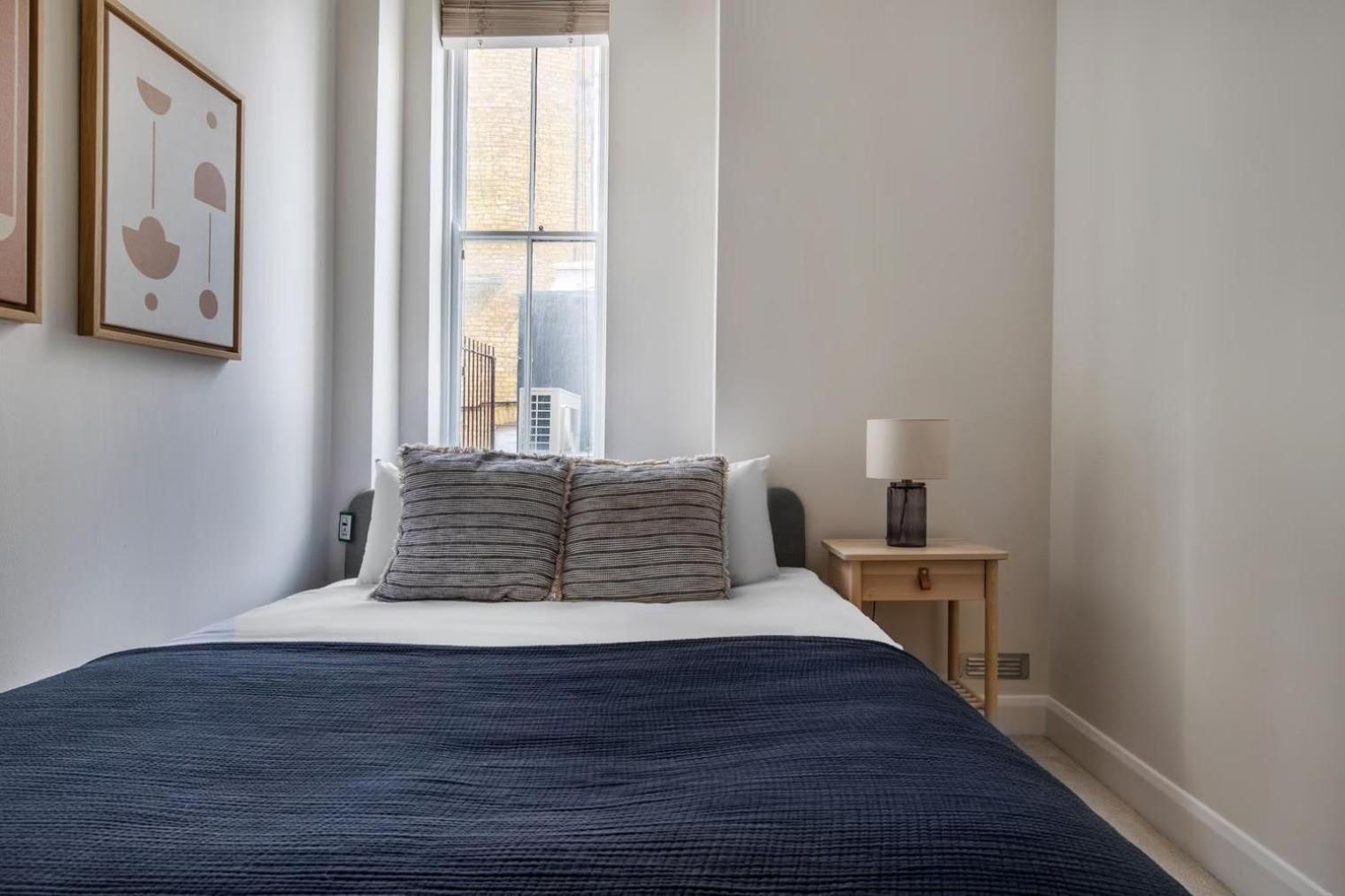 N C -marylebone-bakerstreet-mayfair-marblearch-oxfordstreet-coventgarden Apartamento