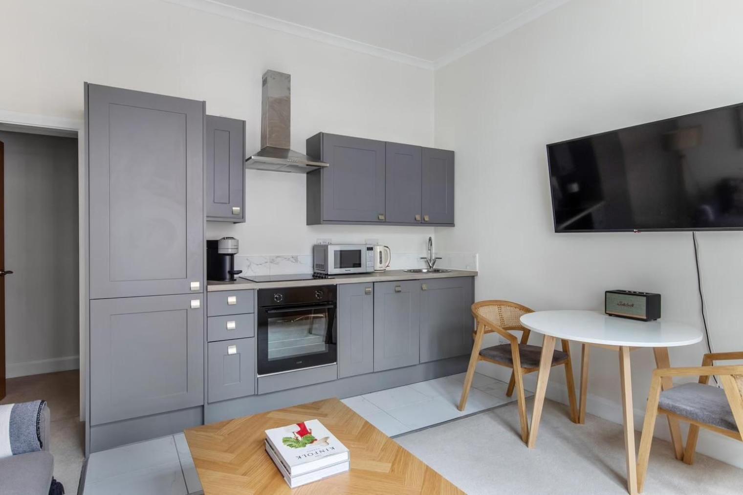 Apartamento N C -marylebone-bakerstreet-mayfair-marblearch-oxfordstreet-coventgarden