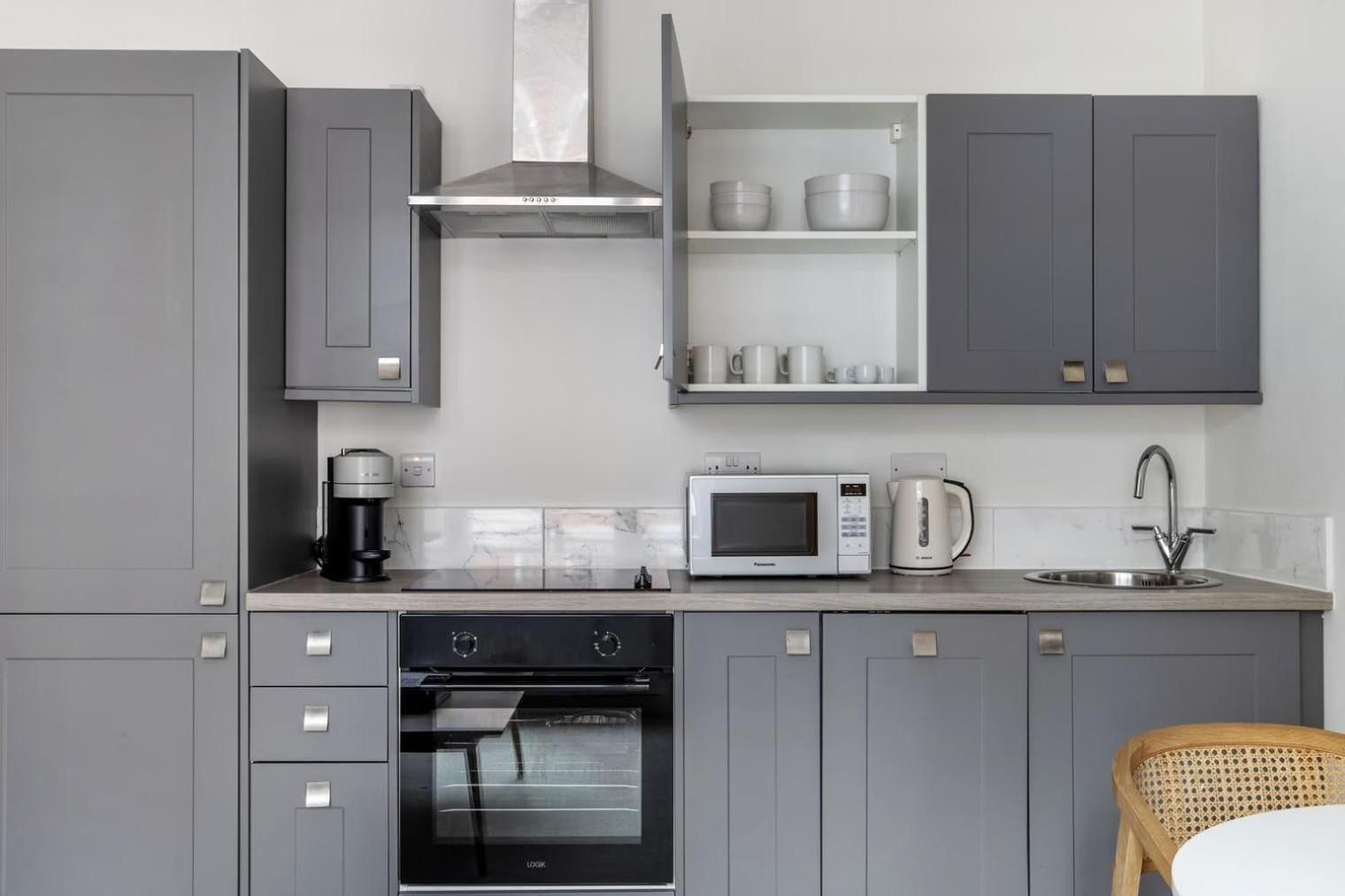 Apartamento N C -marylebone-bakerstreet-mayfair-marblearch-oxfordstreet-coventgarden *