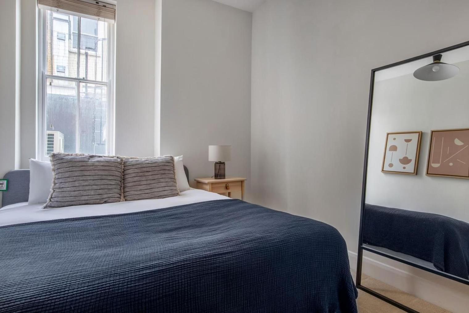 N C -marylebone-bakerstreet-mayfair-marblearch-oxfordstreet-coventgarden Apartamento *