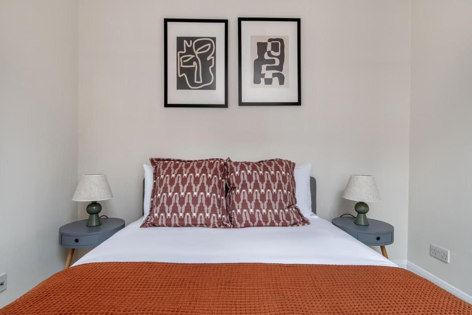 Apartamento N C -marylebone-bakerstreet-mayfair-marblearch-oxfordstreet-coventgarden *