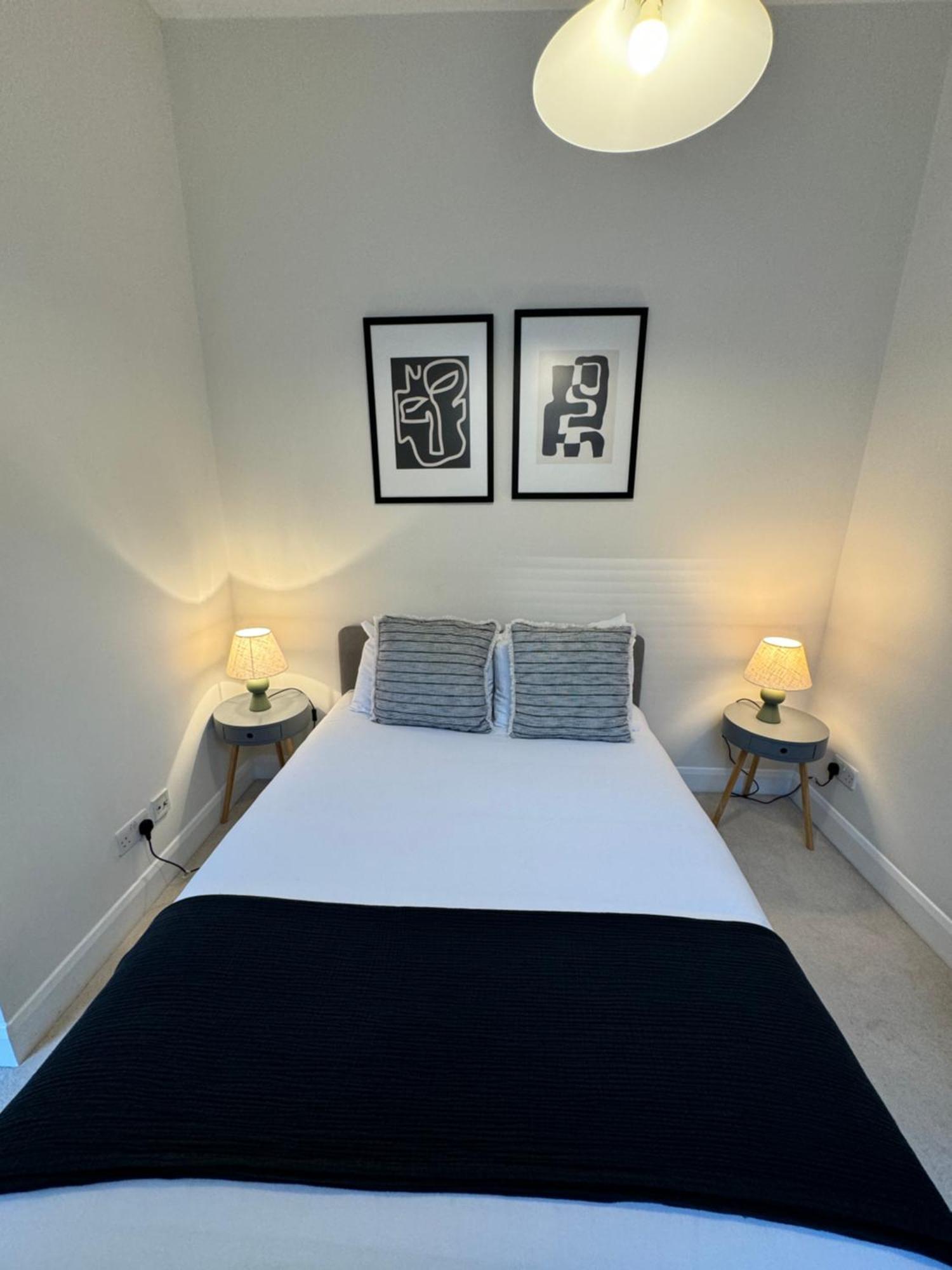 Apartamento N C -marylebone-bakerstreet-mayfair-marblearch-oxfordstreet-coventgarden