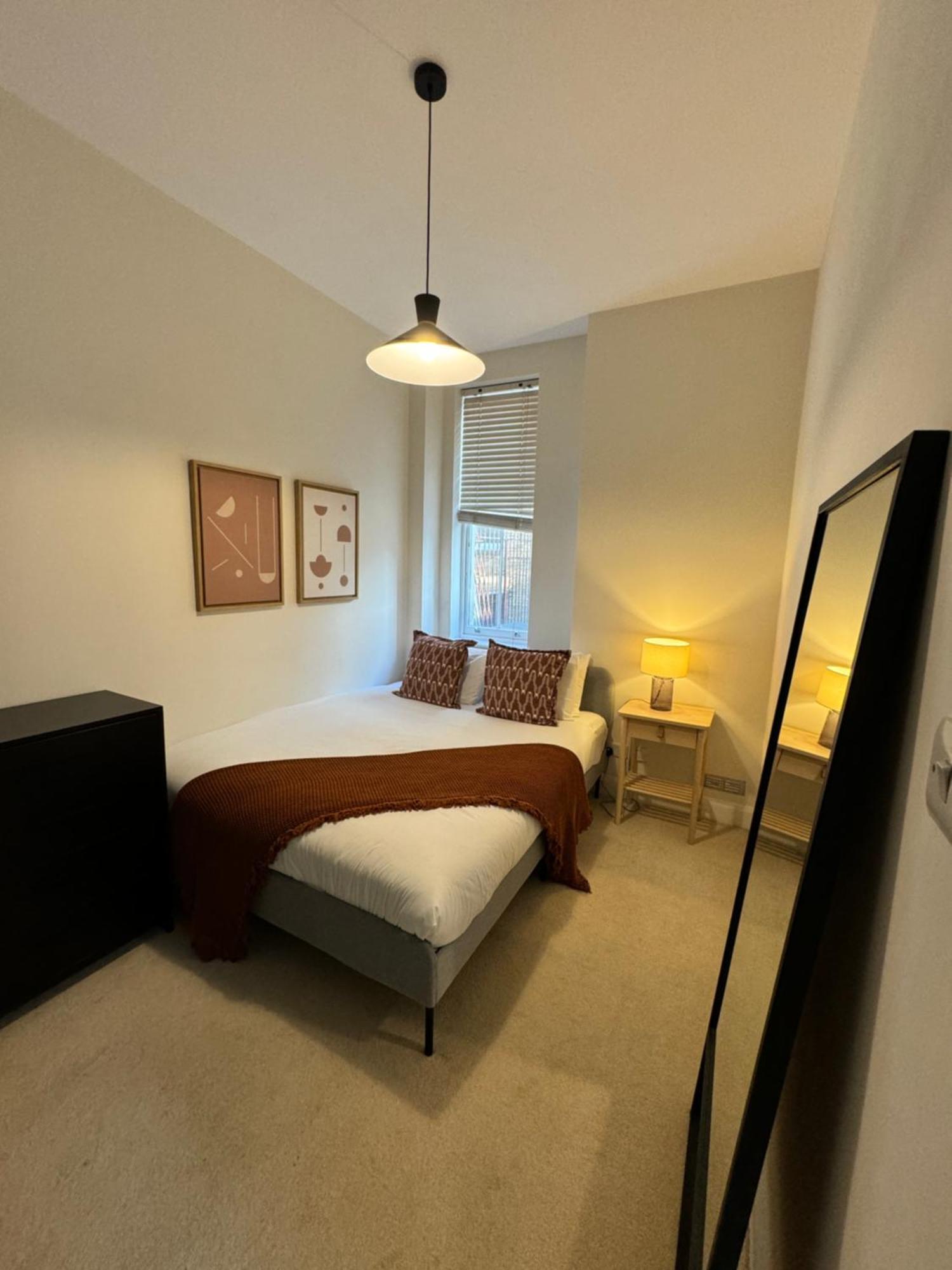 N C -marylebone-bakerstreet-mayfair-marblearch-oxfordstreet-coventgarden Apartamento *